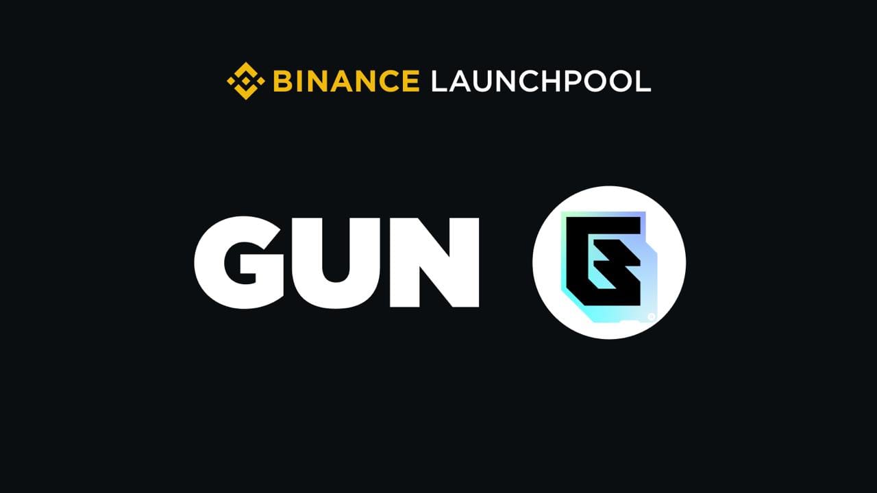 GUNZ 토큰, 바이낸스 런치풀서 에어드랍…BNB·FDUSD·USDC로 참여 가능