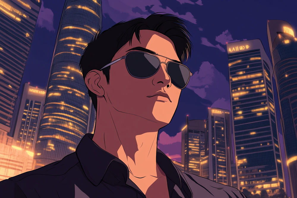 북한 전직 고위 인사, 싱가포르서 가상자산 사기로 기소 post image
