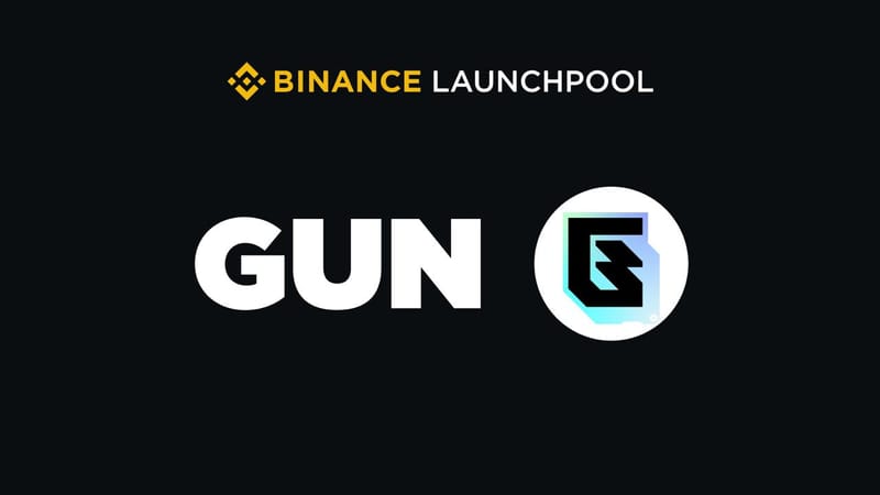 GUNZ 토큰, 바이낸스 런치풀서 에어드랍…BNB·FDUSD·USDC로 참여 가능 post image